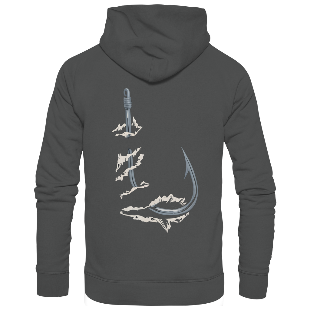 Haken - Premium Hoodie