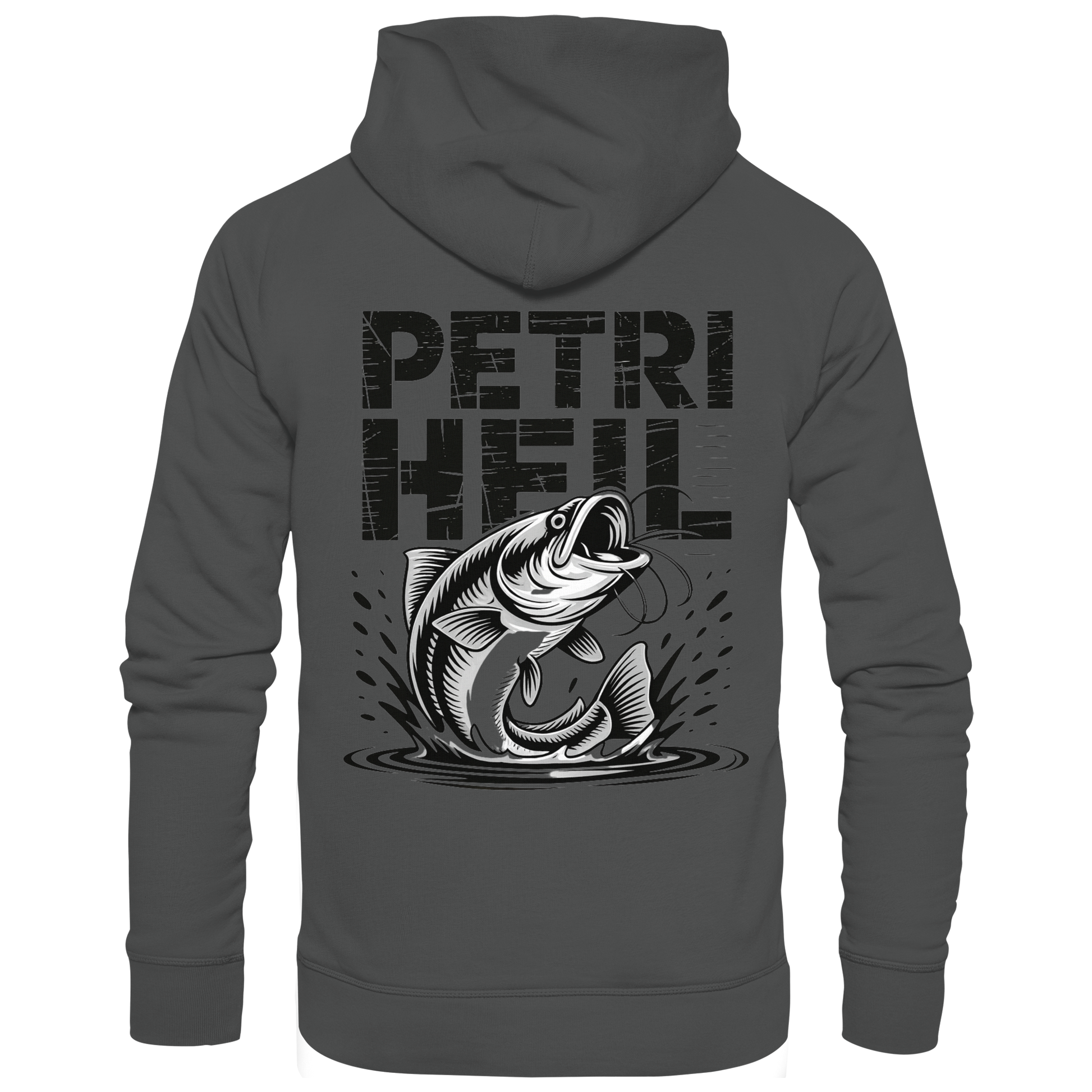 Petri Heil - Premium Hoodie