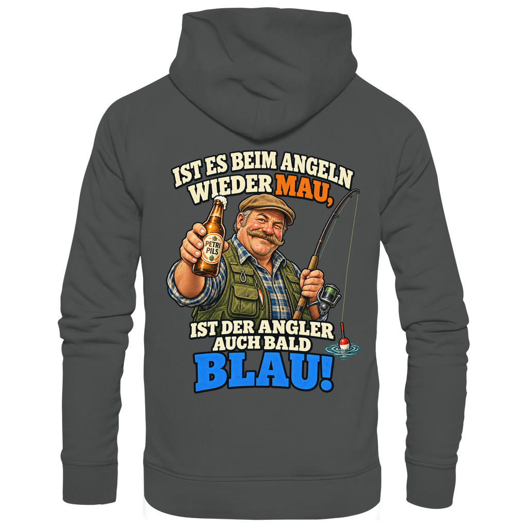Ist es Beim - Premium-Hoodie