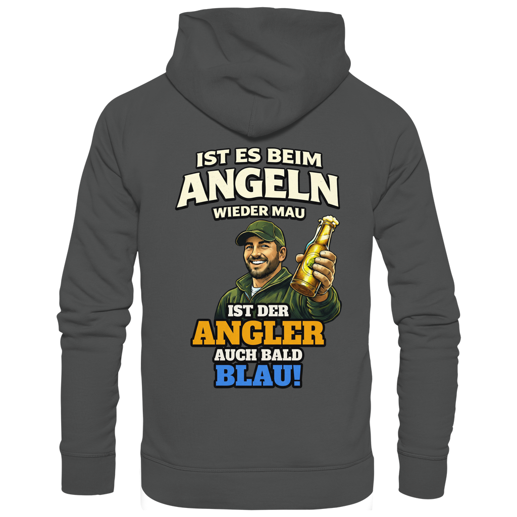 Ist es Beim - Premium Hoodie