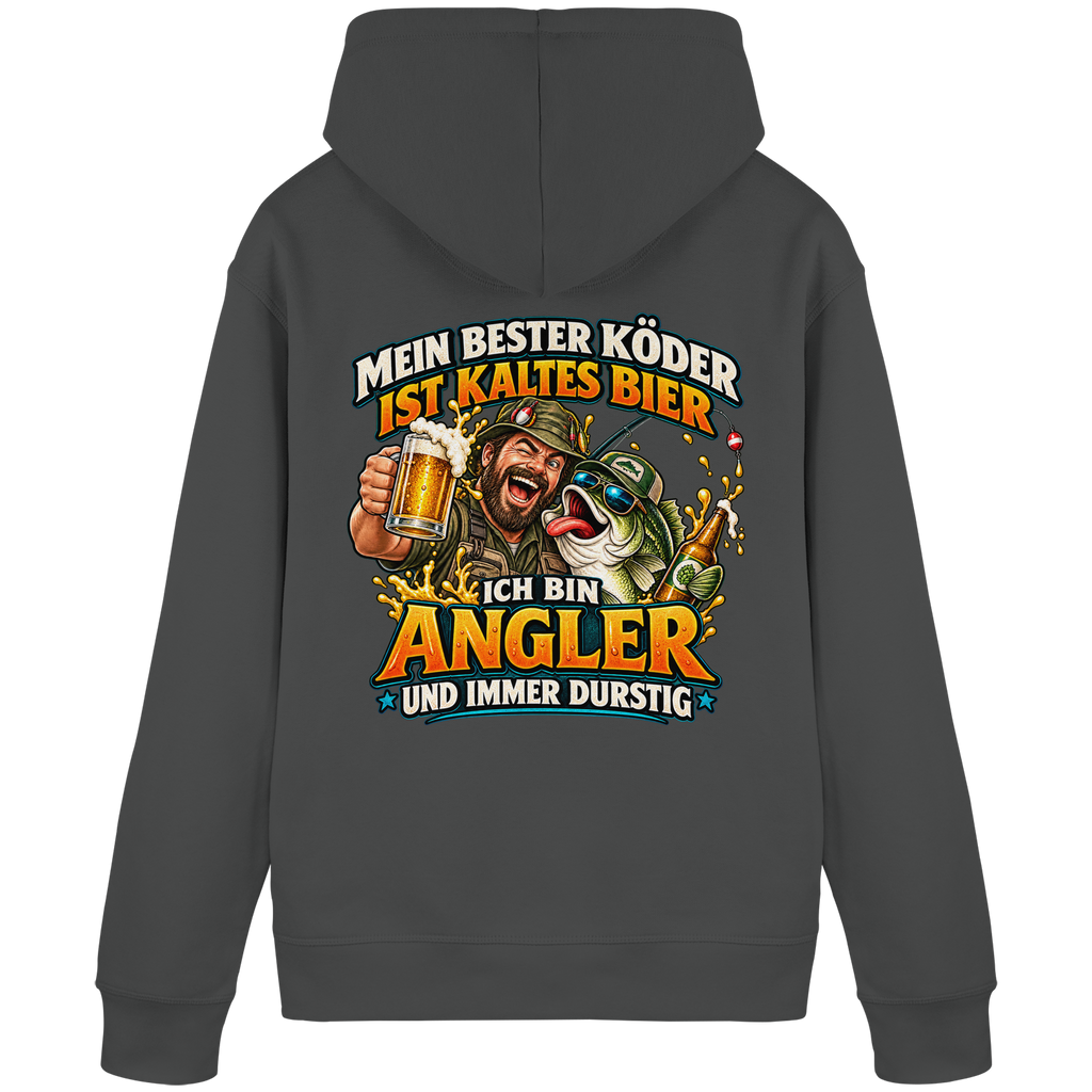 Mein Bester Köter  - Premium Hoodie