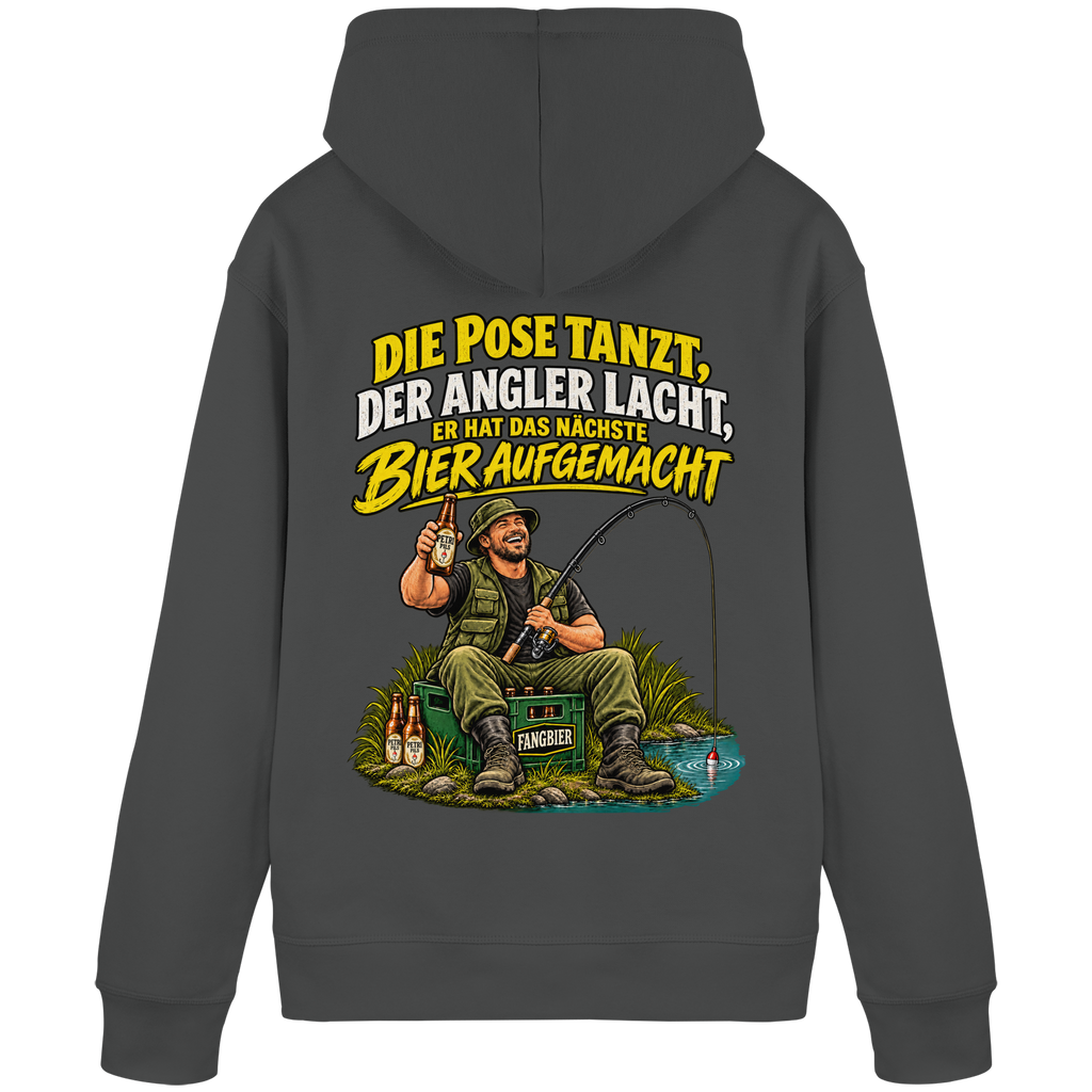 Die Pose Tanzt - Premium Hoodie
