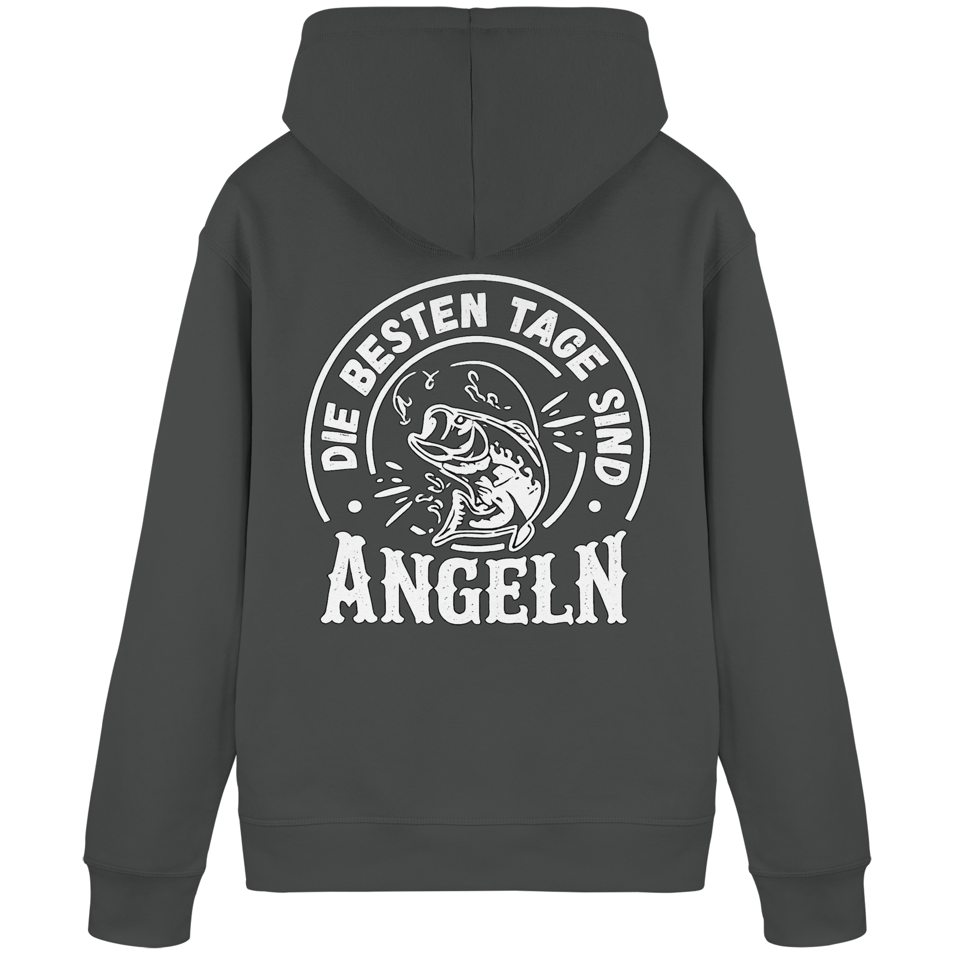 Die Besten Tage - Premium Hoodie