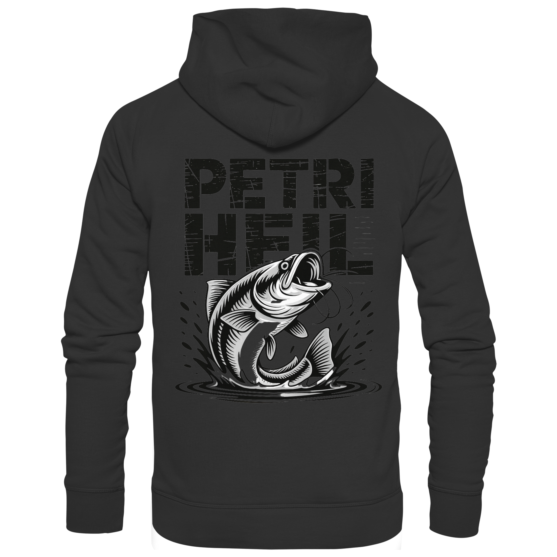 Petri Heil - Premium Hoodie