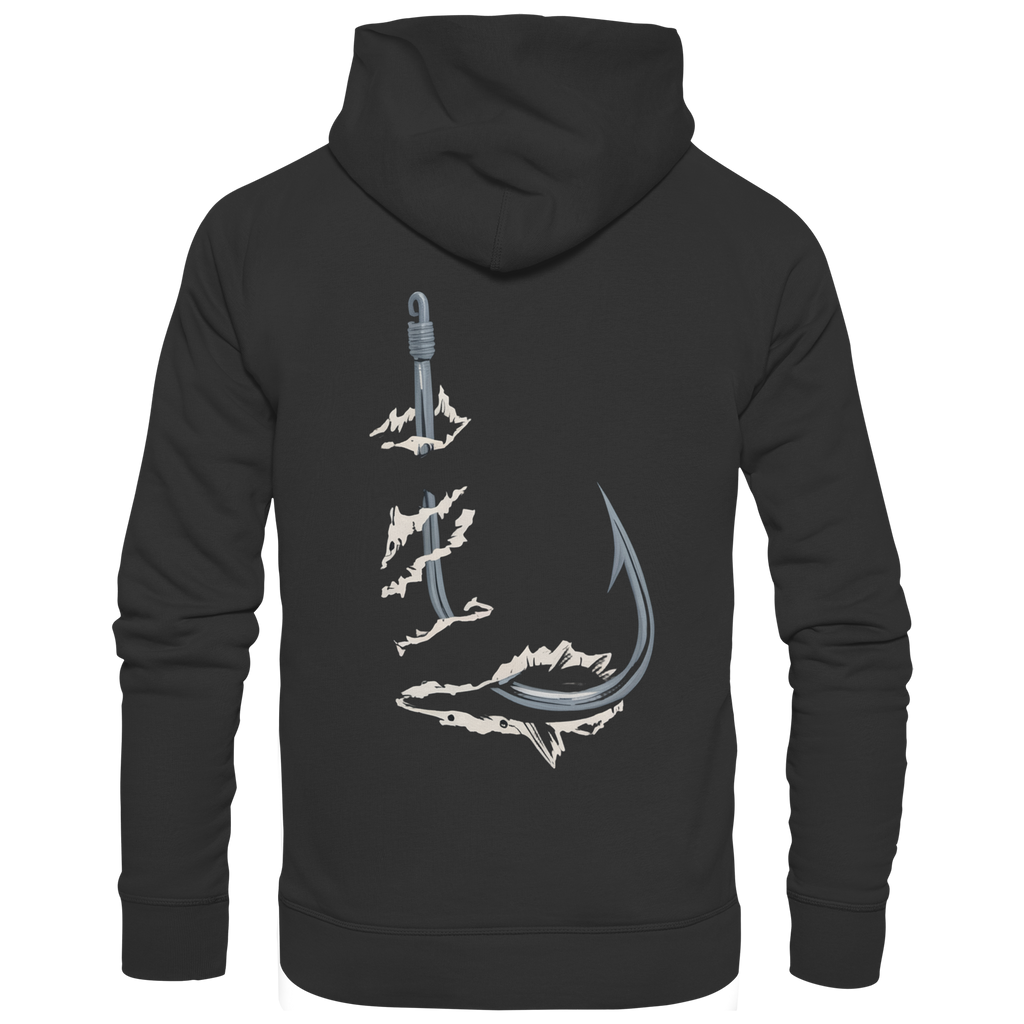 Haken - Premium Hoodie