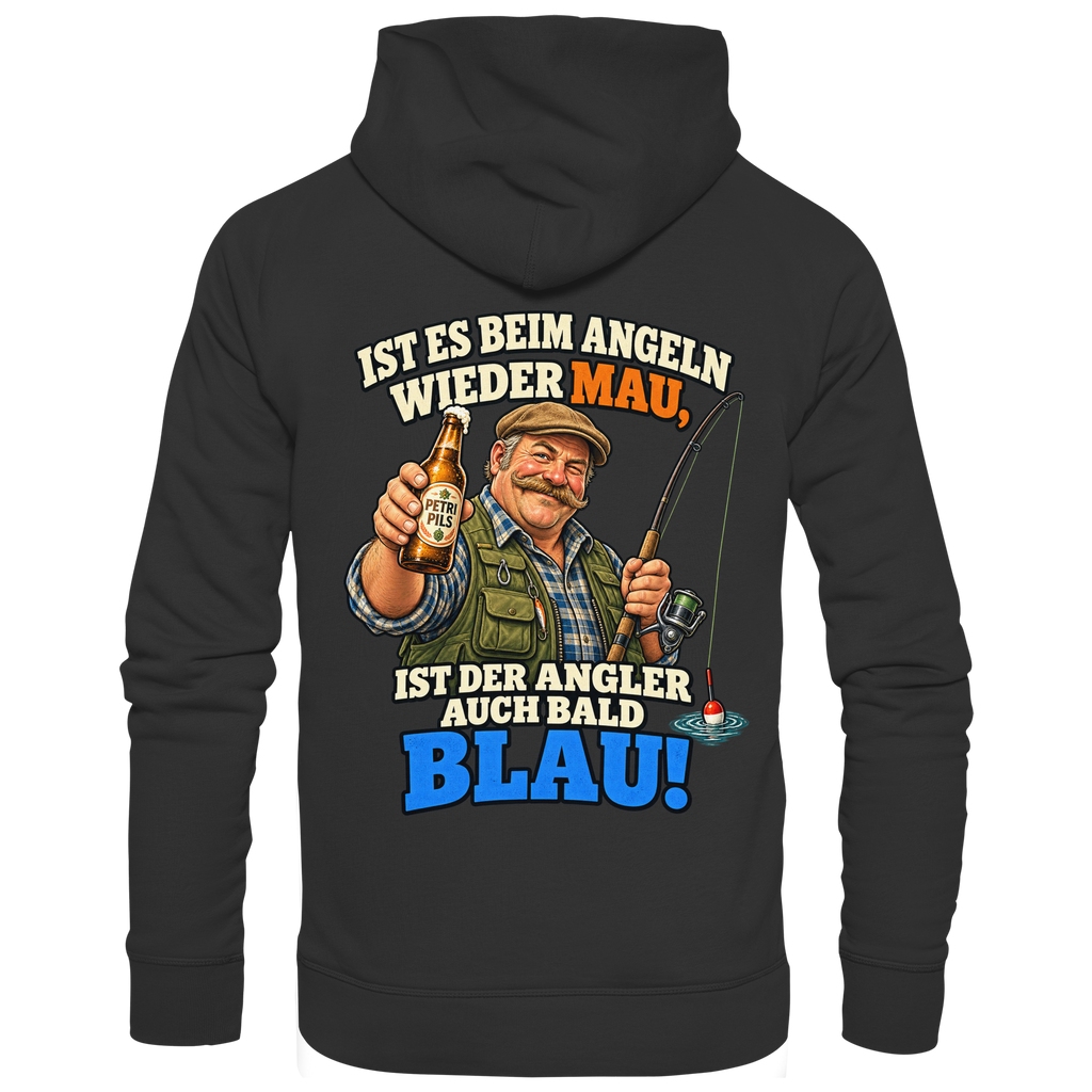 Ist es Beim - Premium-Hoodie