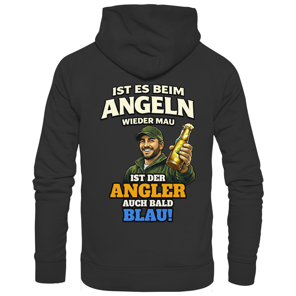 Ist es Beim - Premium Hoodie