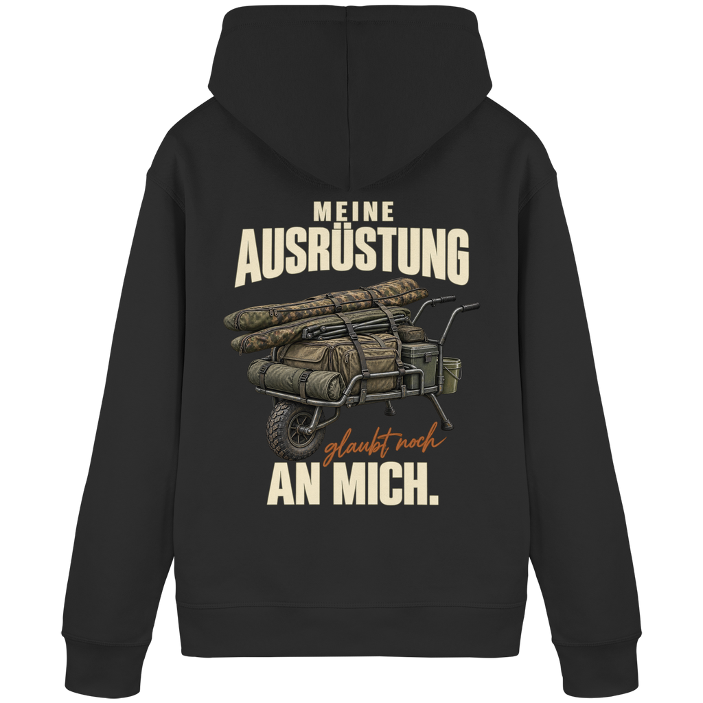 Meine Ausrüstung - Premium-Hoodie
