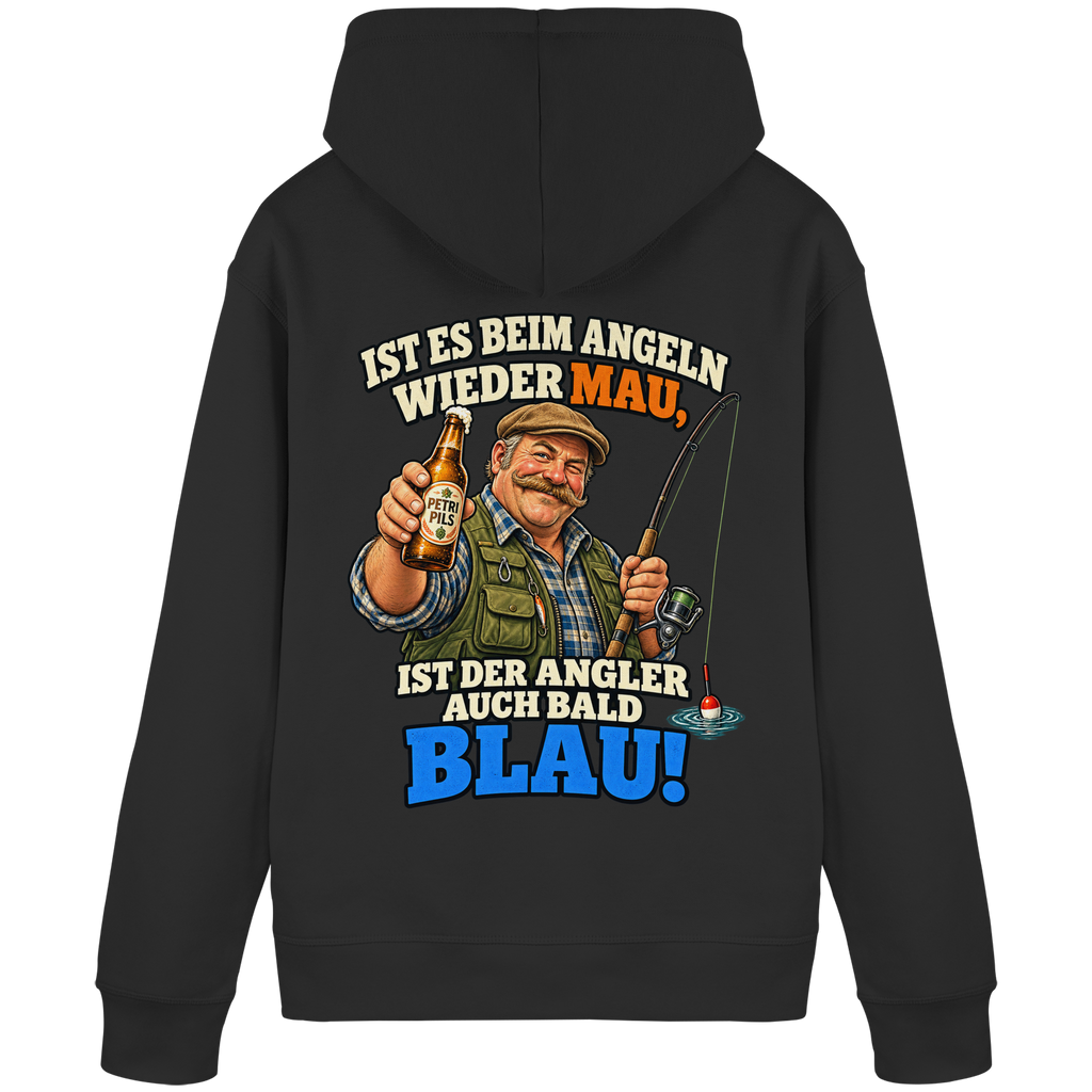 Ist es Beim - Premium-Hoodie