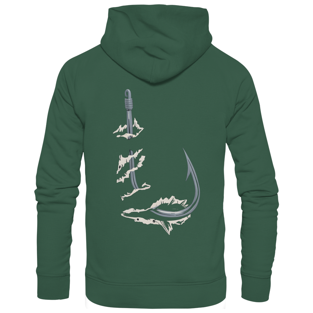 Haken - Premium Hoodie