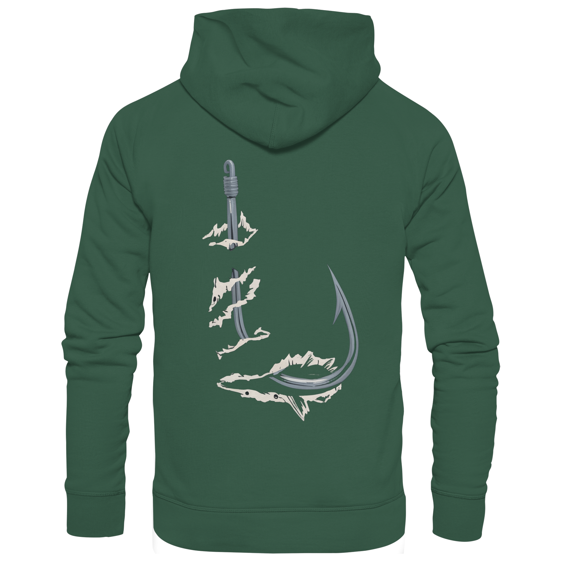 Haken - Premium Hoodie