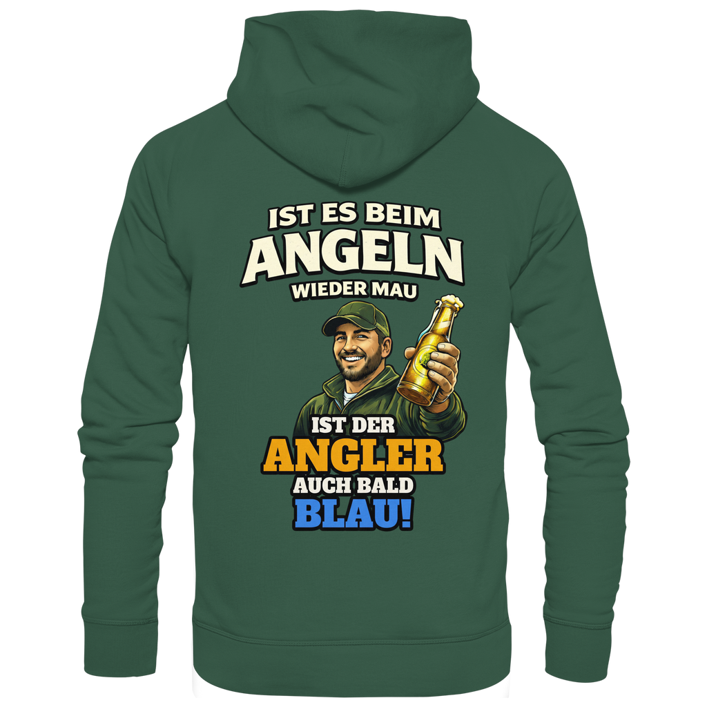 Ist es Beim - Premium Hoodie