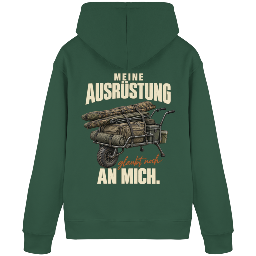 Meine Ausrüstung - Premium-Hoodie