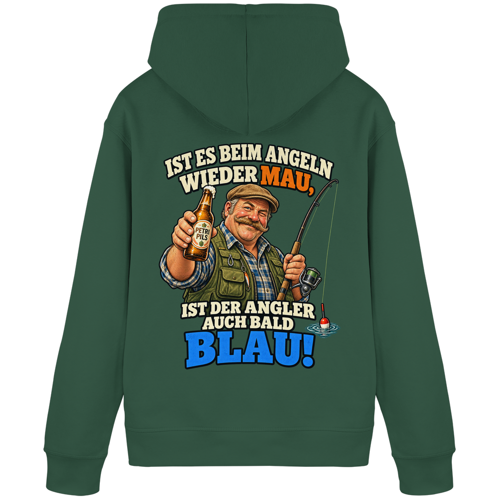 Ist es Beim - Premium-Hoodie