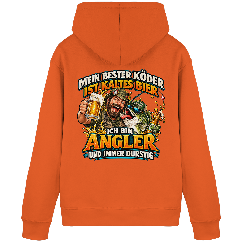 Mein Bester Köter  - Premium Hoodie