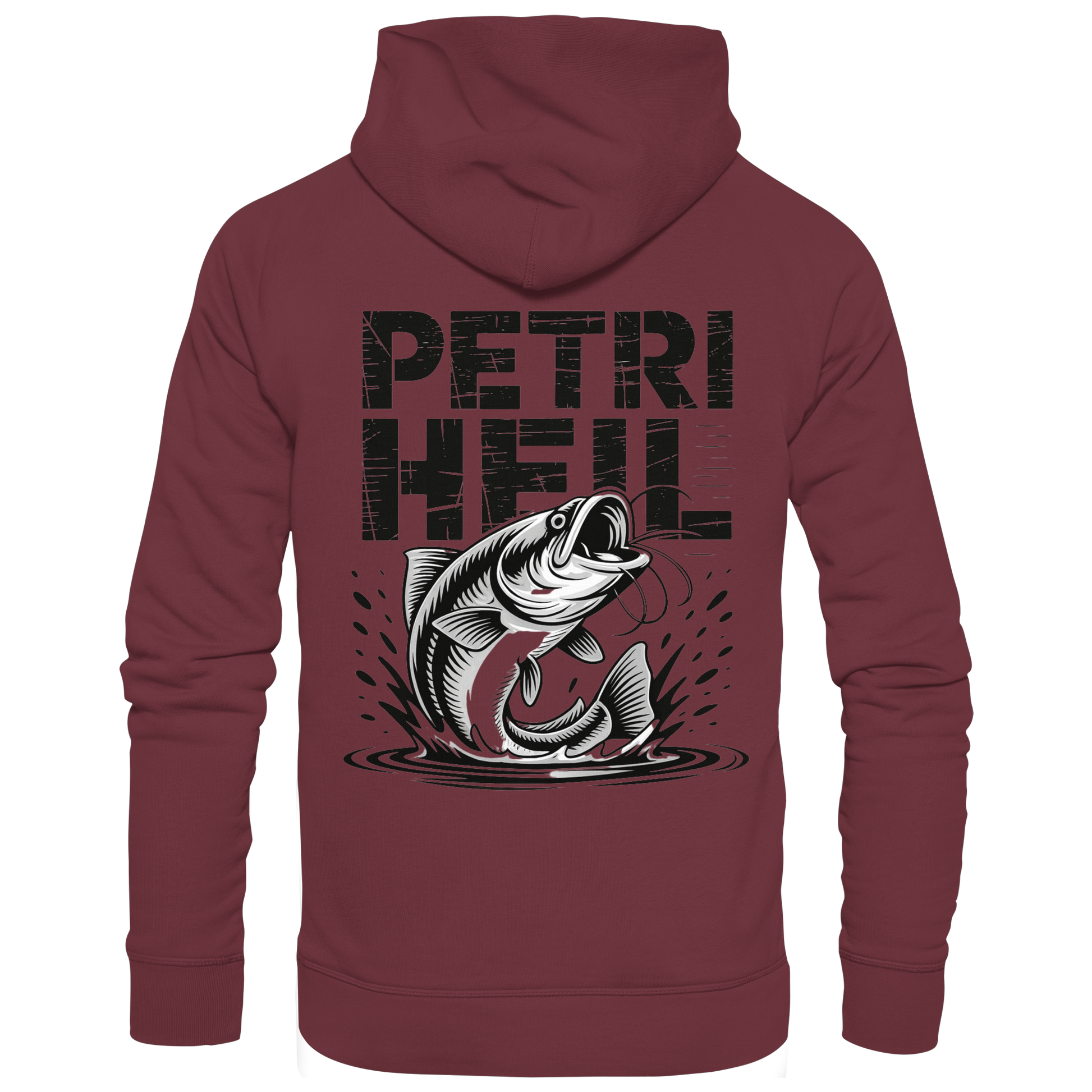 Petri Heil - Premium Hoodie