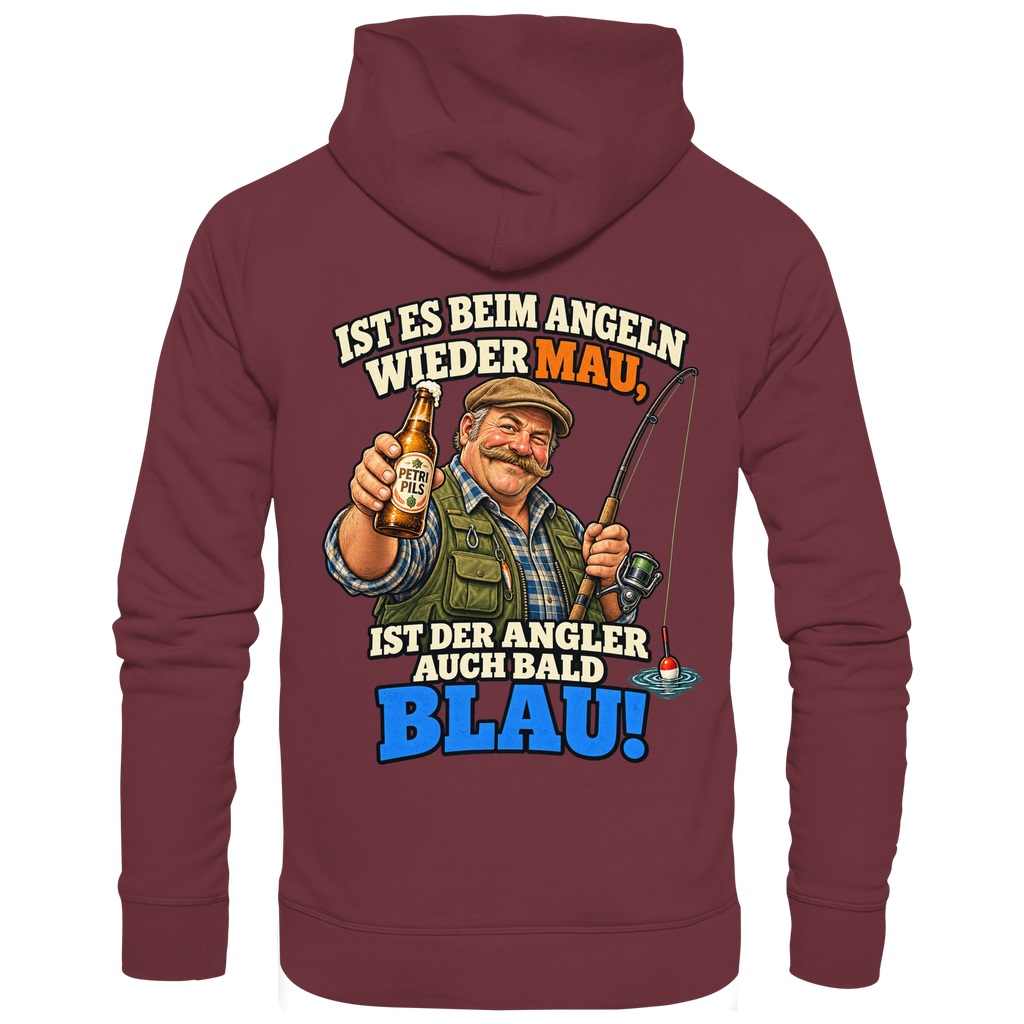 Ist es Beim - Premium-Hoodie