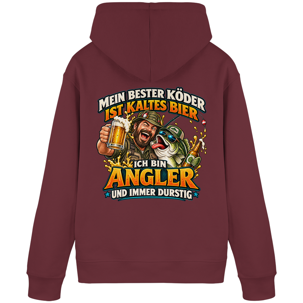 Mein Bester Köter  - Premium Hoodie