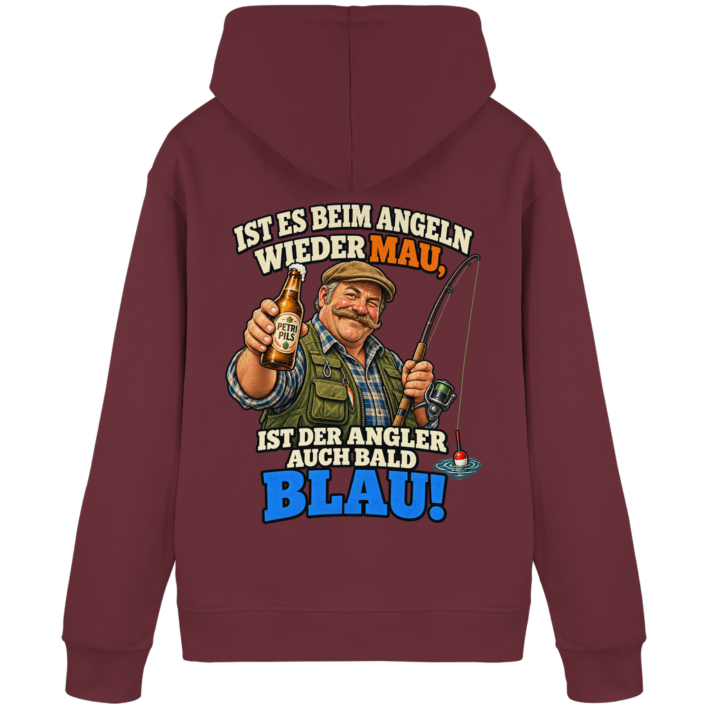 Ist es Beim - Premium-Hoodie