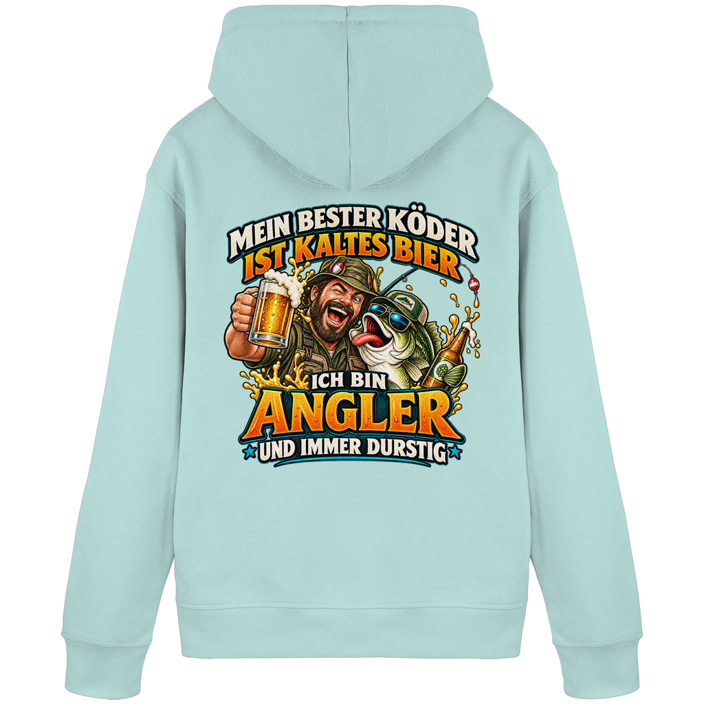 Mein Bester Köter  - Premium Hoodie