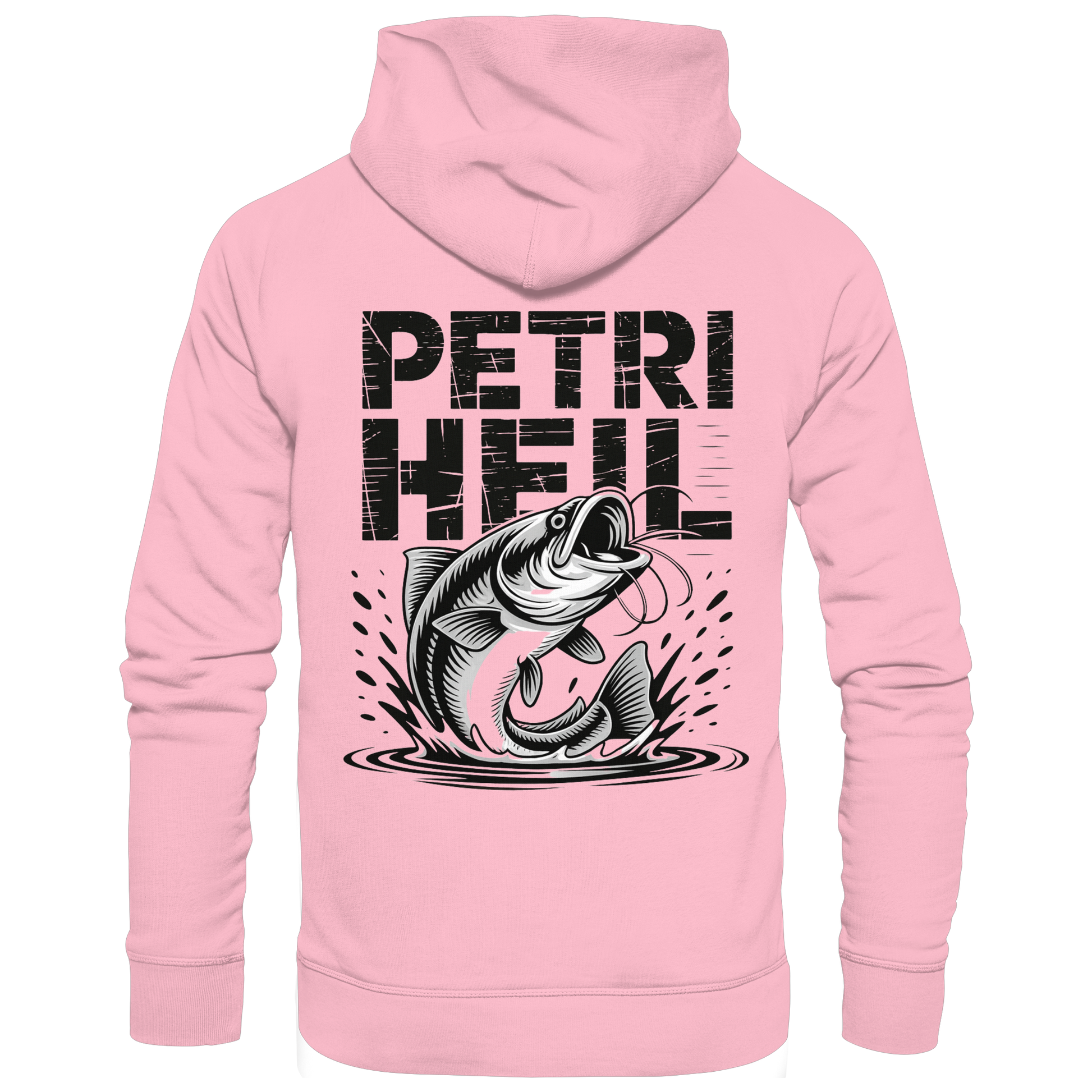 Petri Heil - Premium Hoodie