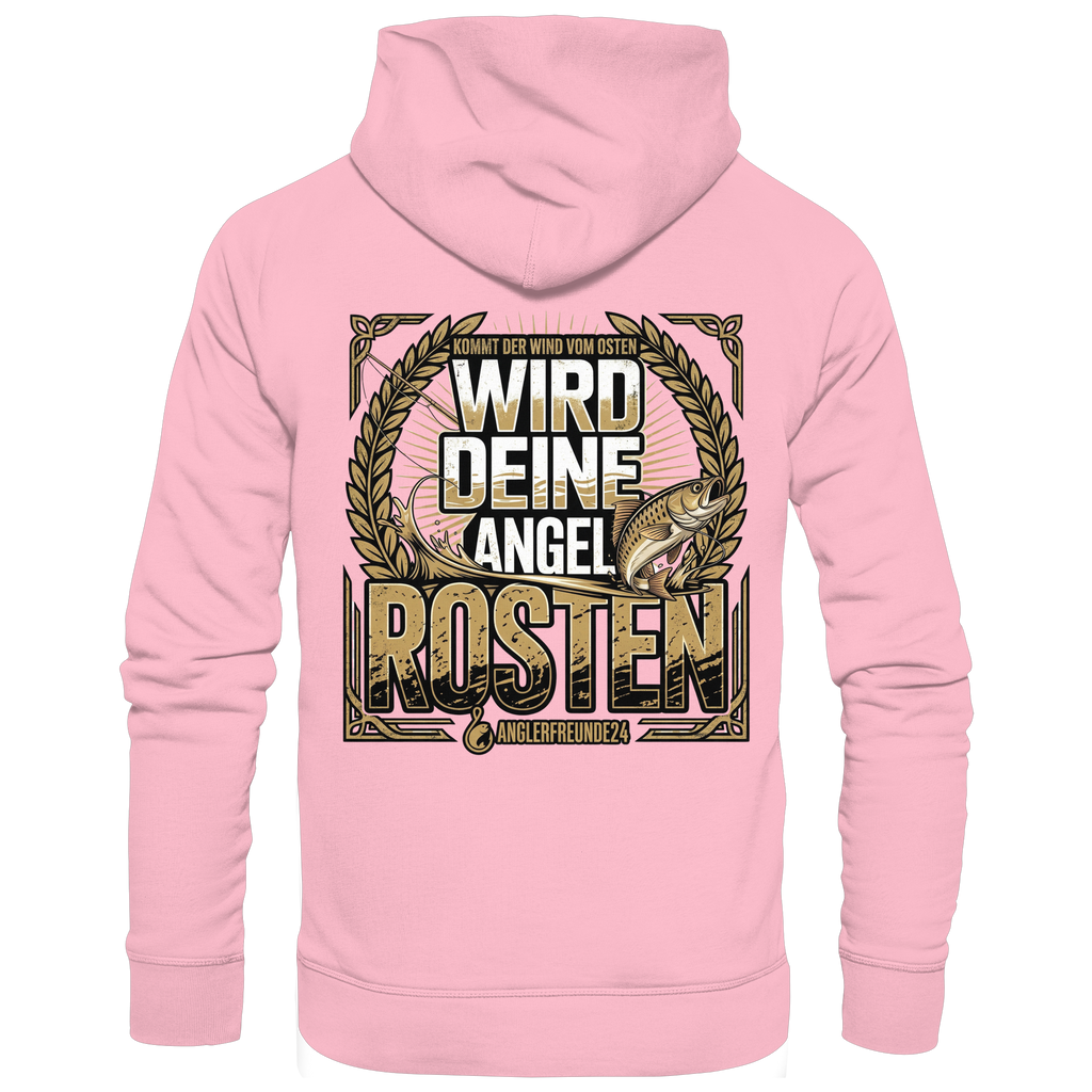Wind vom Osten - Premium Hoodie