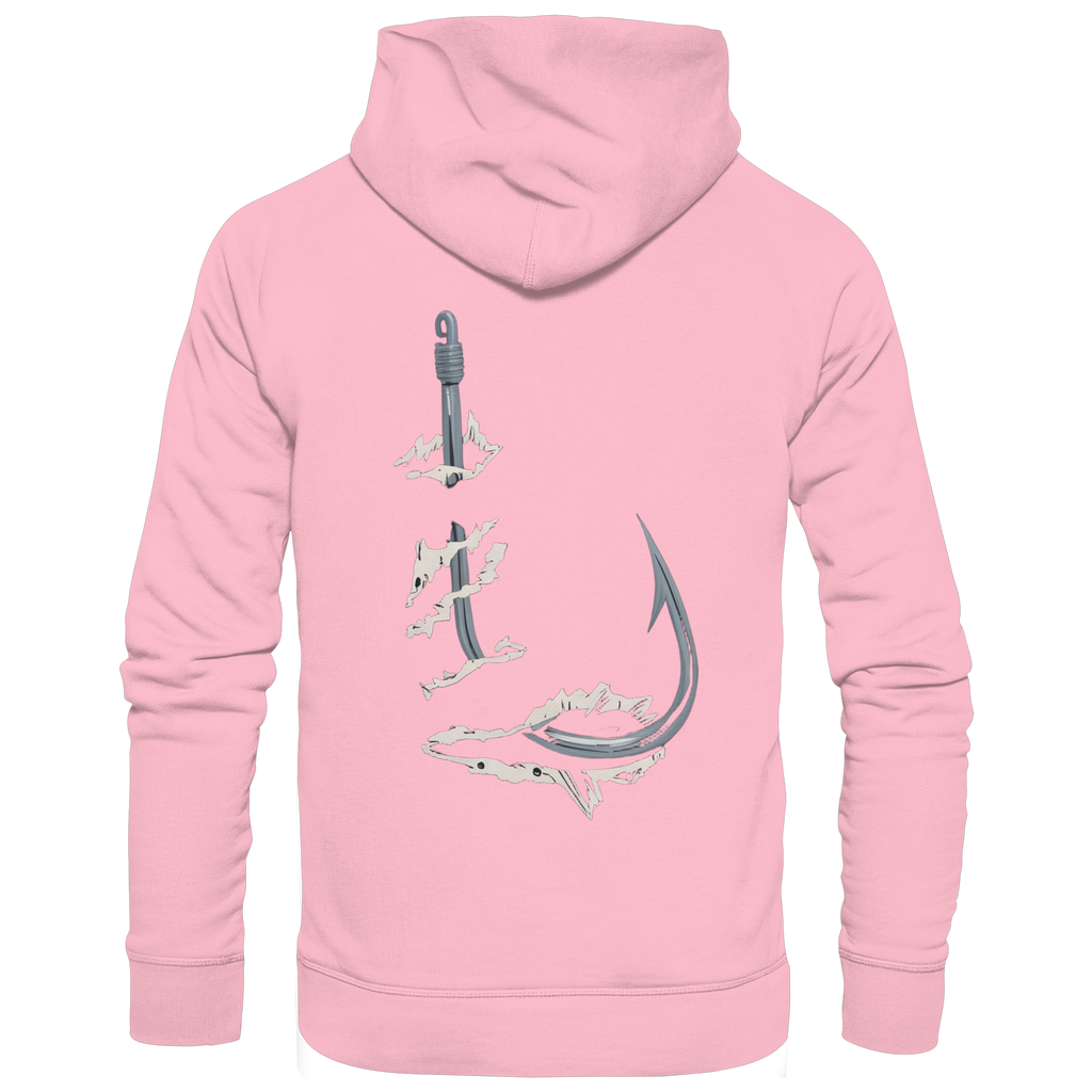 Haken - Premium Hoodie