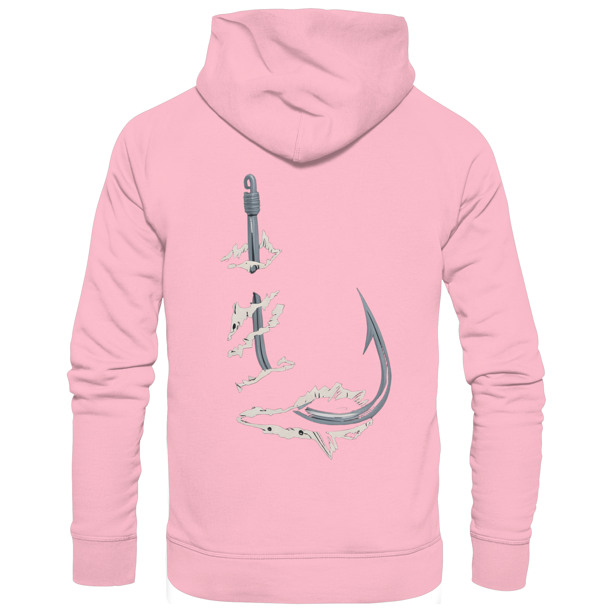 Haken - Premium Hoodie