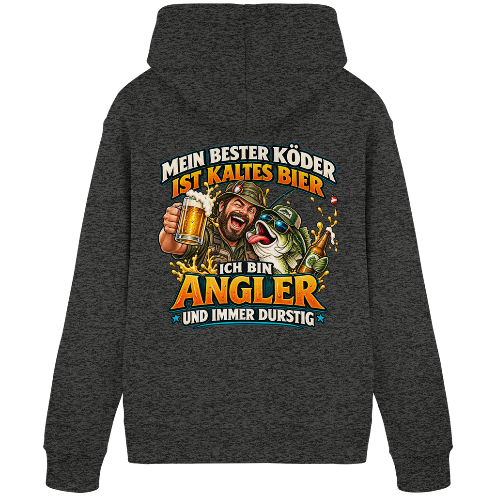 Mein Bester Köter  - Premium Hoodie