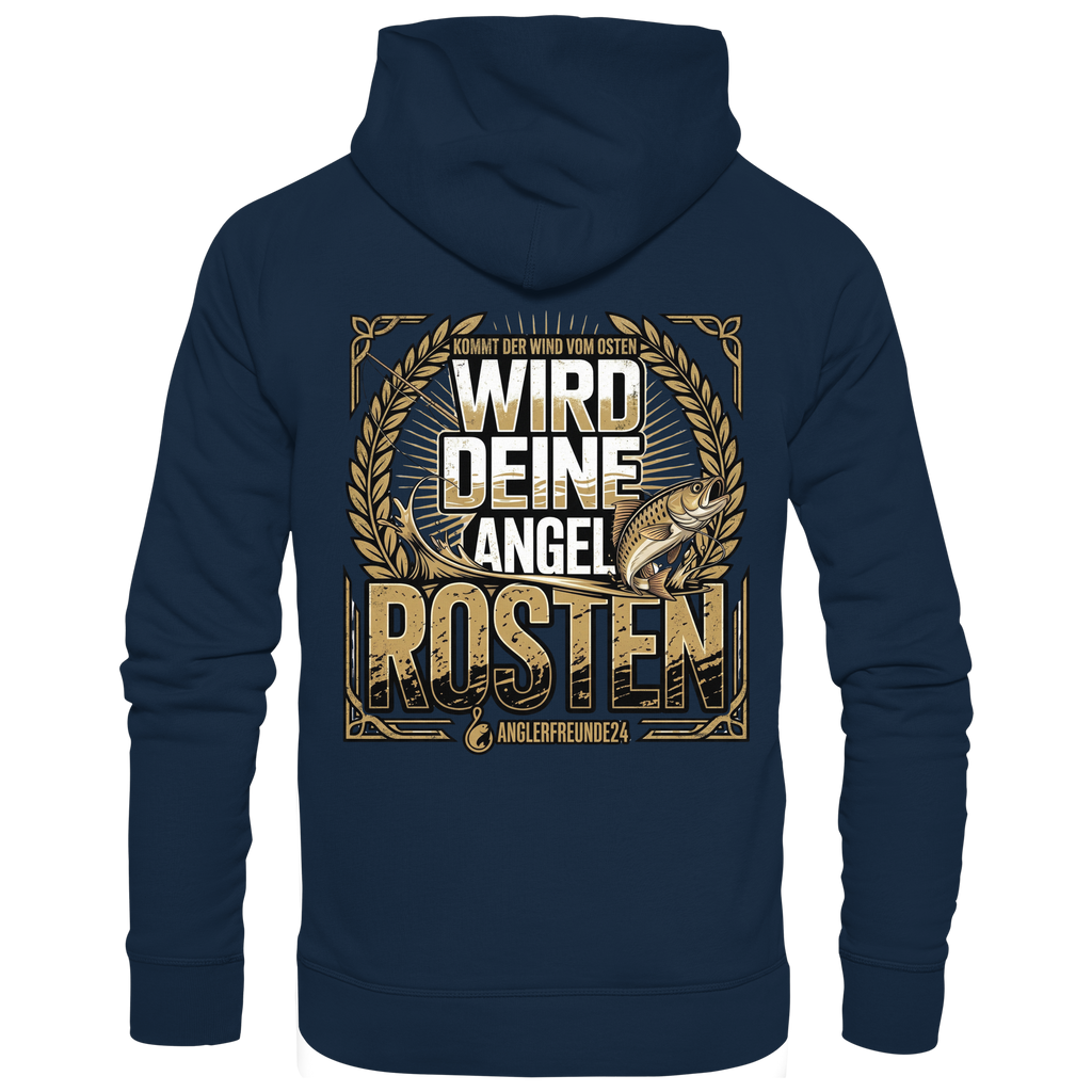 Wind vom Osten - Premium Hoodie