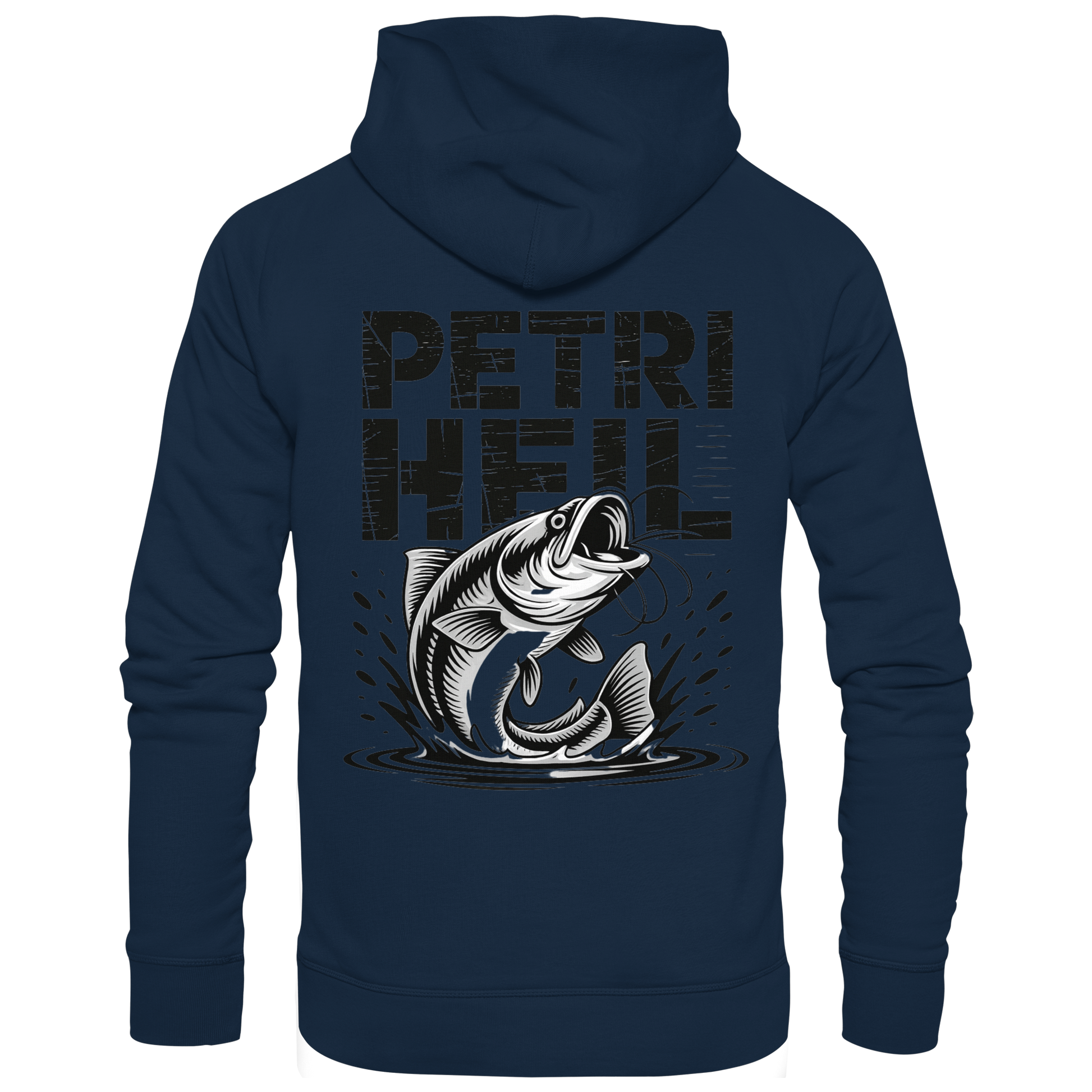 Petri Heil - Premium Hoodie