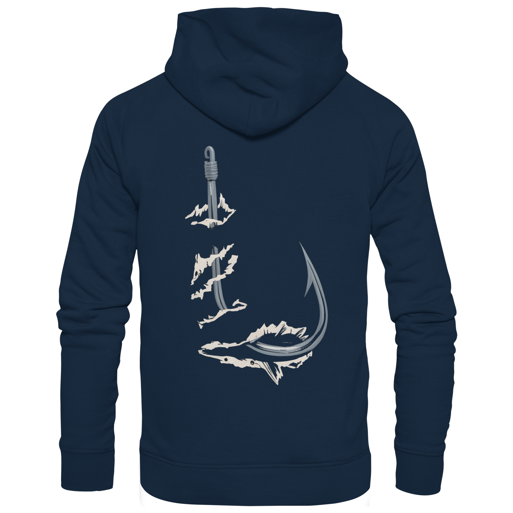 Haken - Premium Hoodie