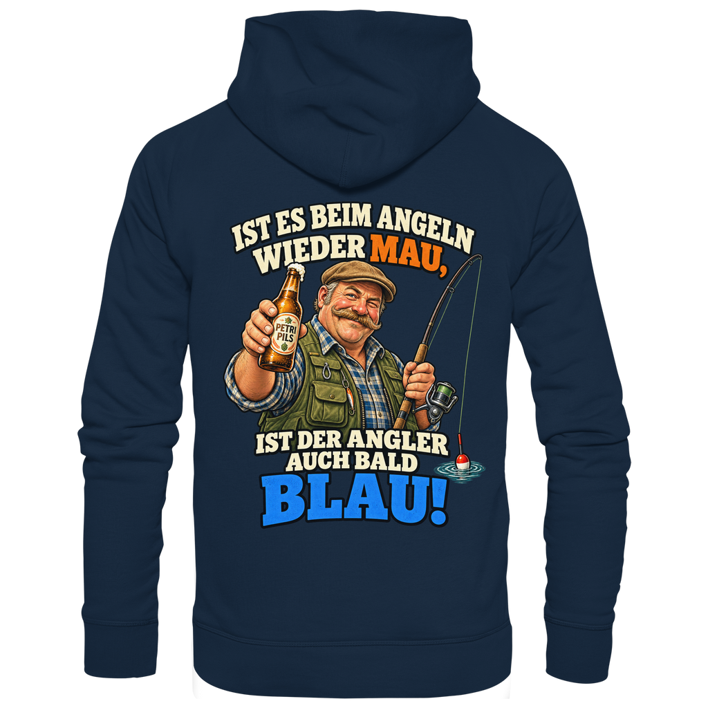 Ist es Beim - Premium-Hoodie