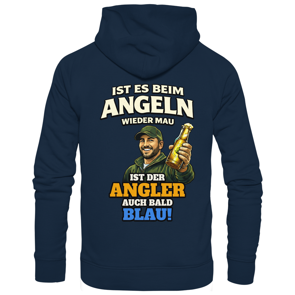 Ist es Beim - Premium Hoodie