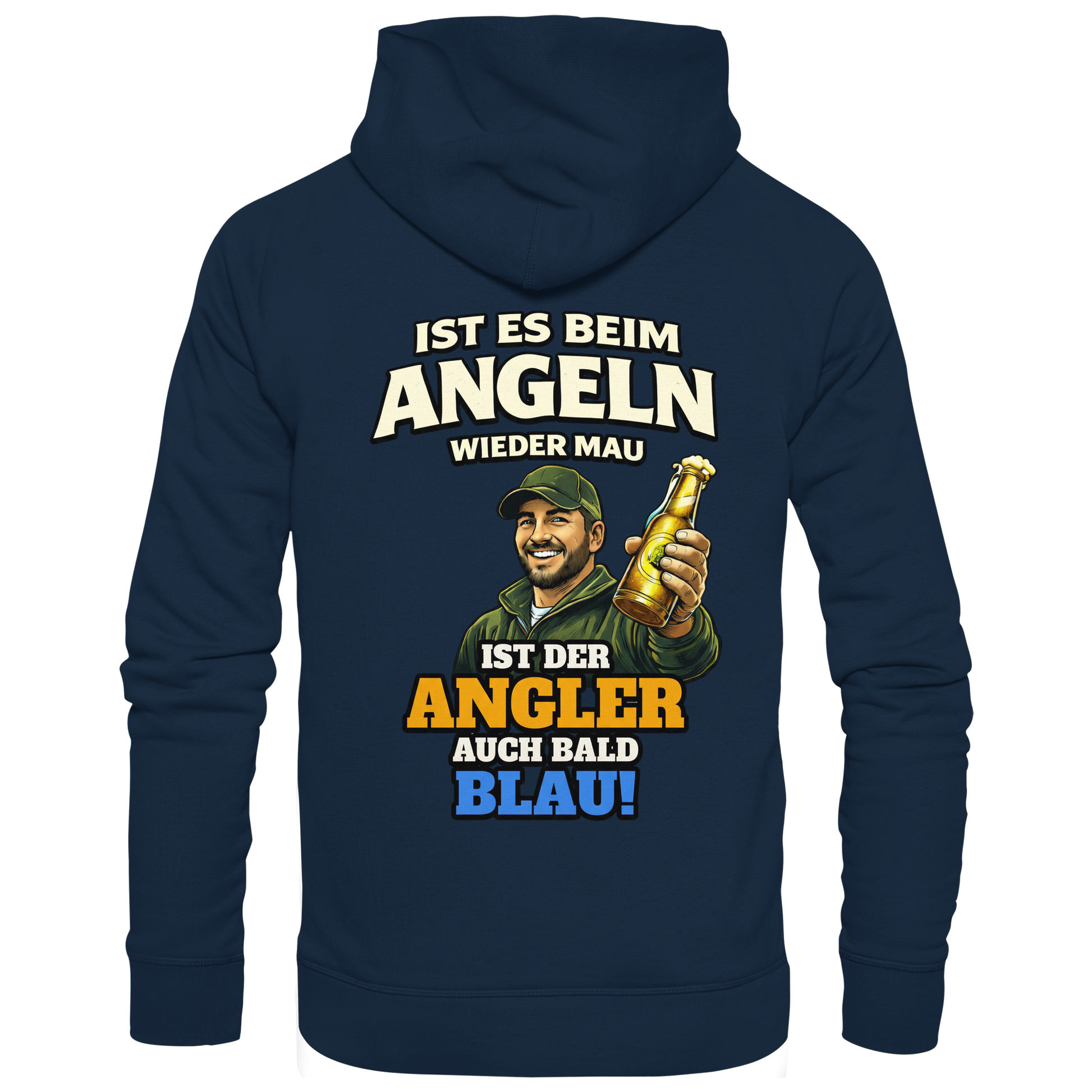 Ist es Beim - Premium Hoodie