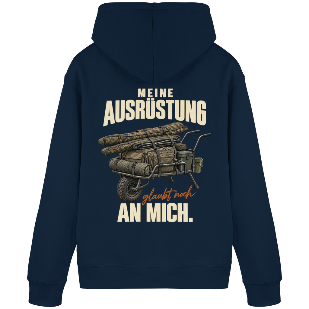 Meine Ausrüstung - Premium-Hoodie