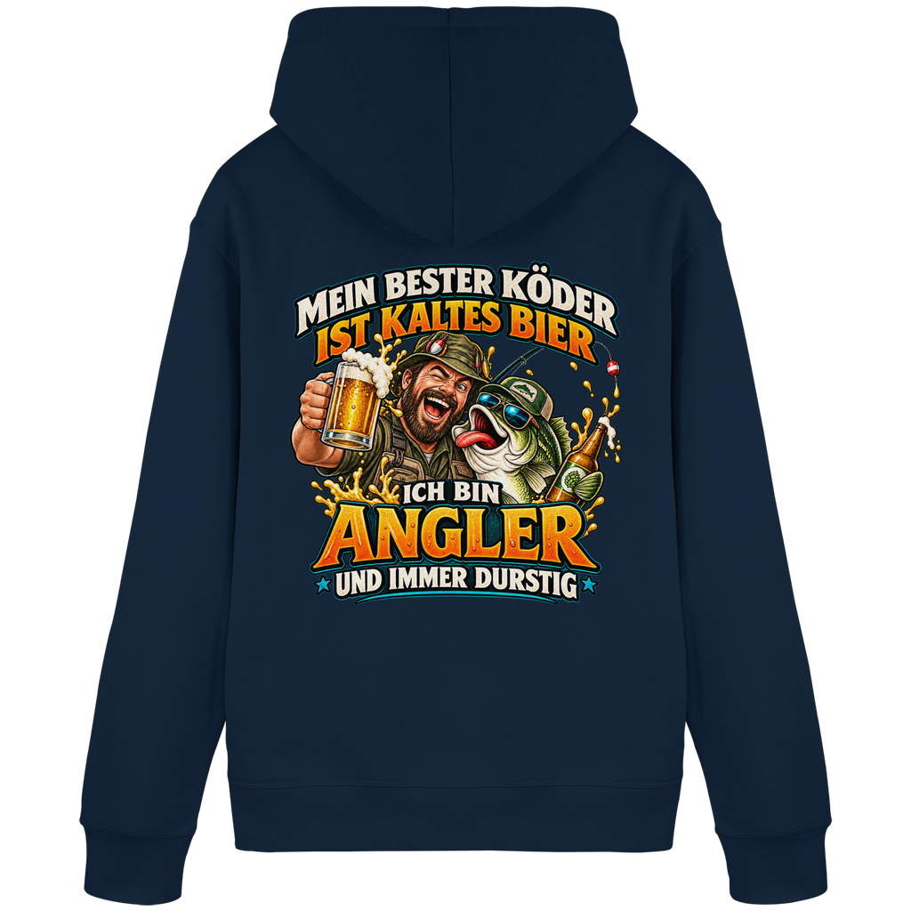Mein Bester Köter  - Premium Hoodie