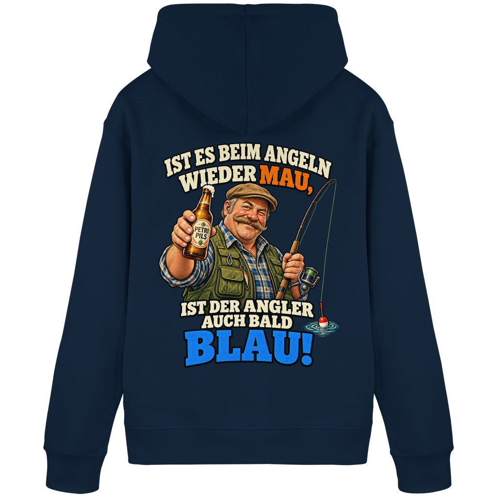 Ist es Beim - Premium-Hoodie