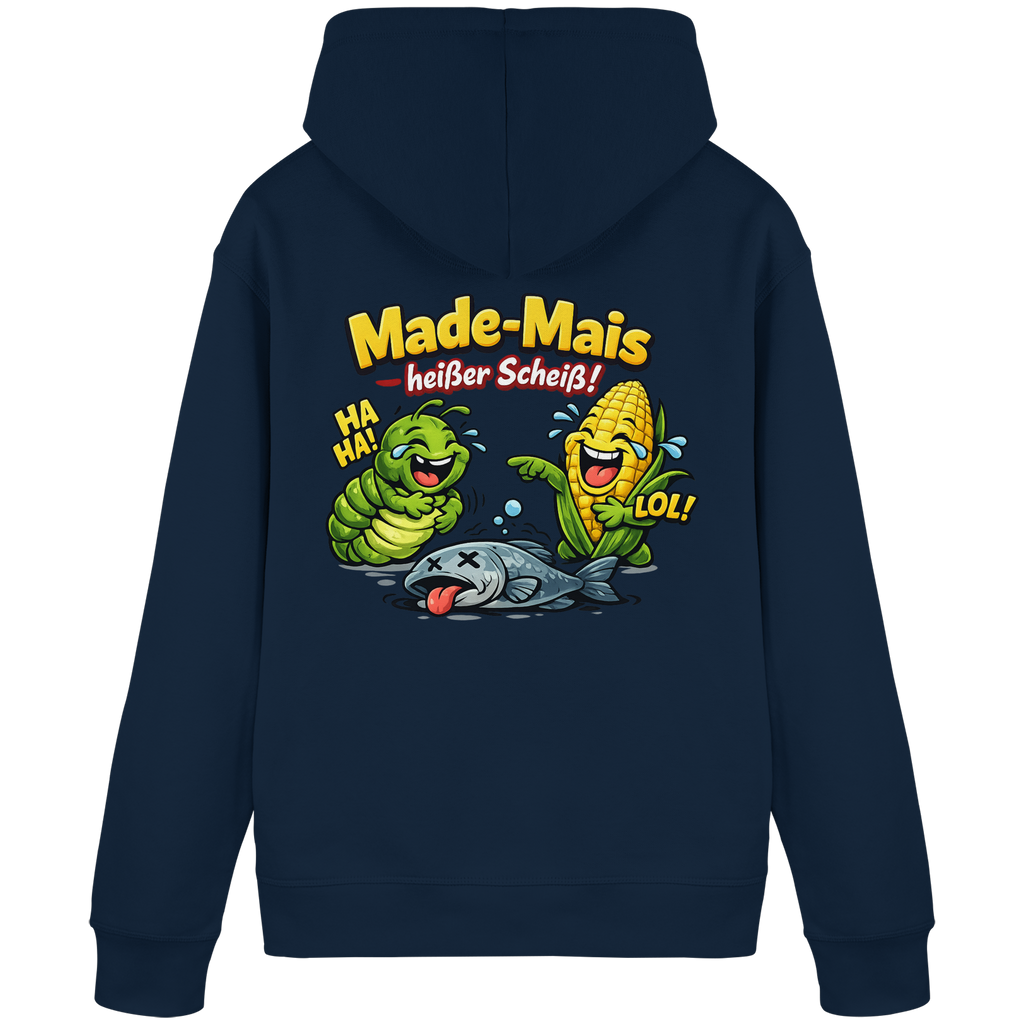 Made - Mais - Premium  Hoodie