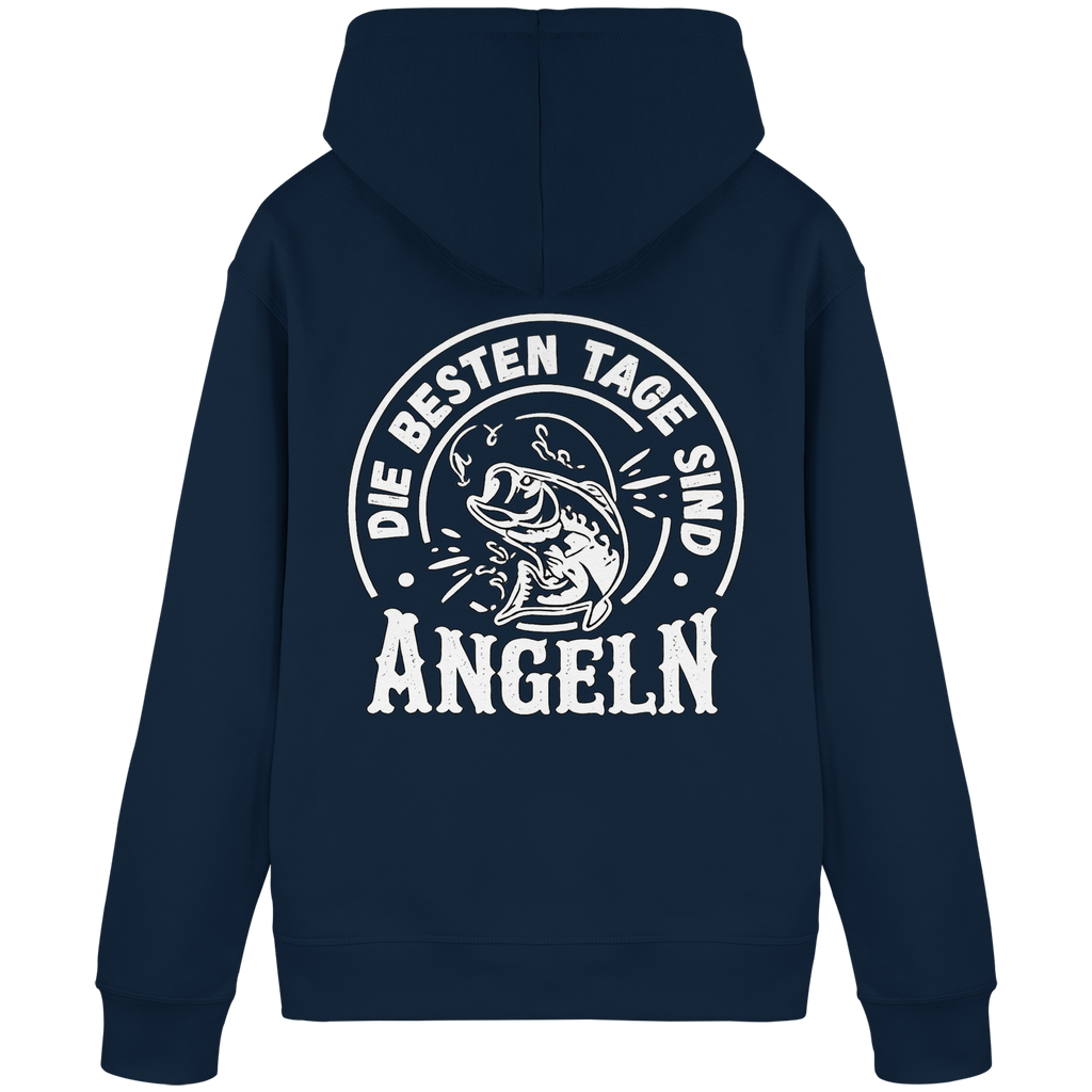 Die Besten Tage - Premium Hoodie