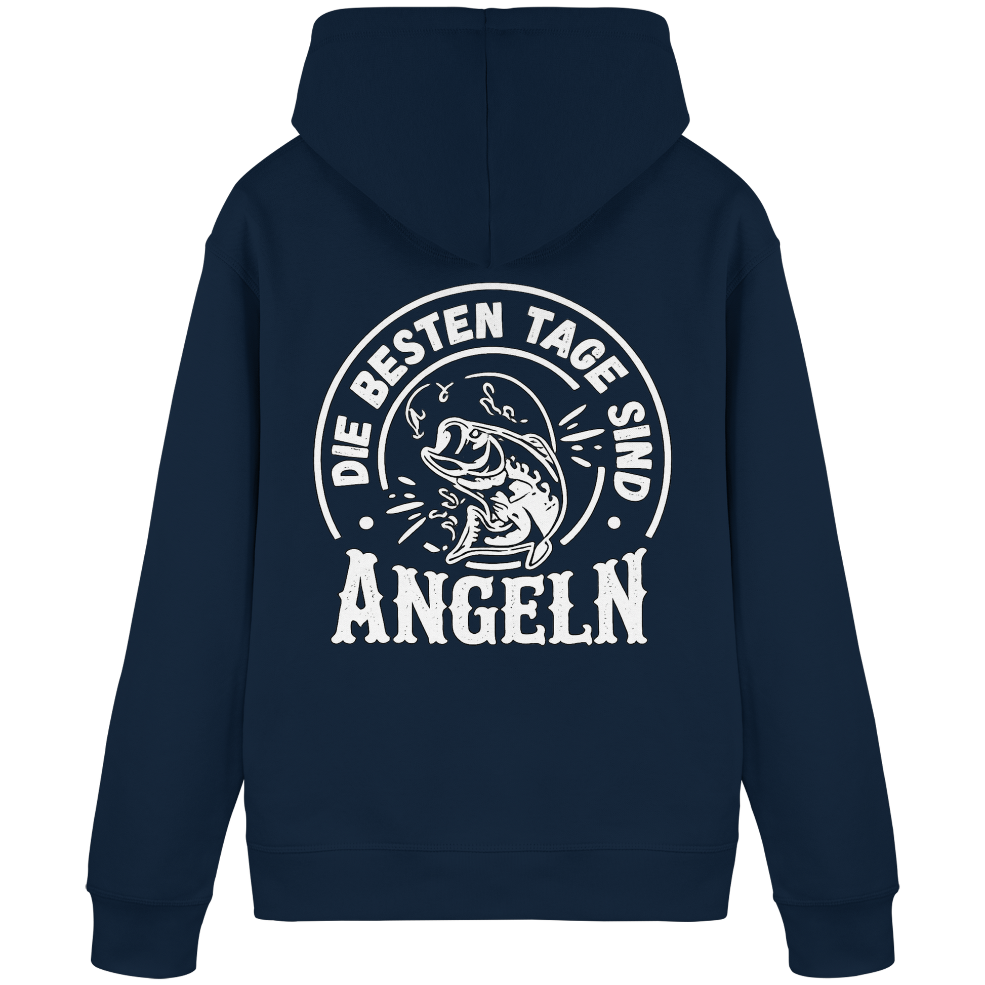 Die Besten Tage - Premium Hoodie