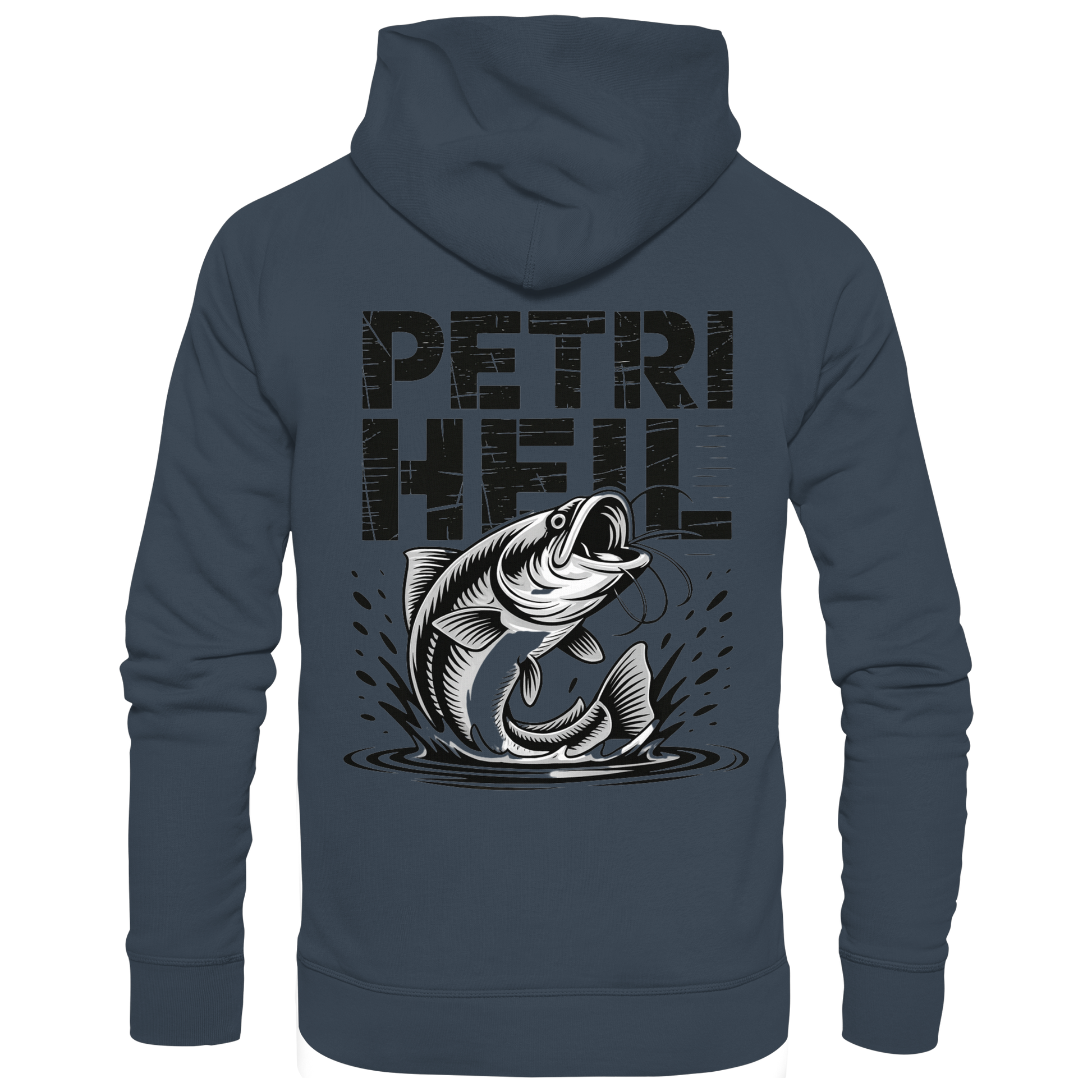Petri Heil - Premium Hoodie