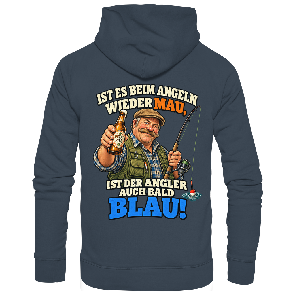 Ist es Beim - Premium-Hoodie