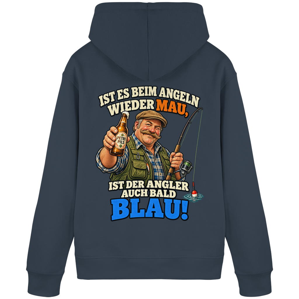 Ist es Beim - Premium-Hoodie
