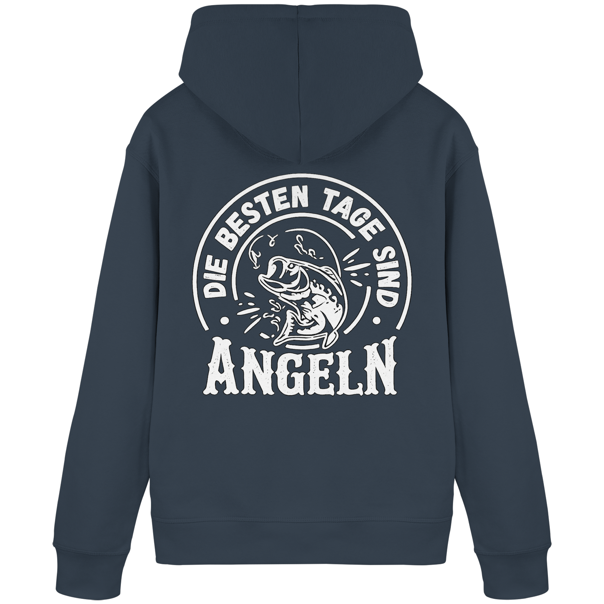 Die Besten Tage - Premium Hoodie