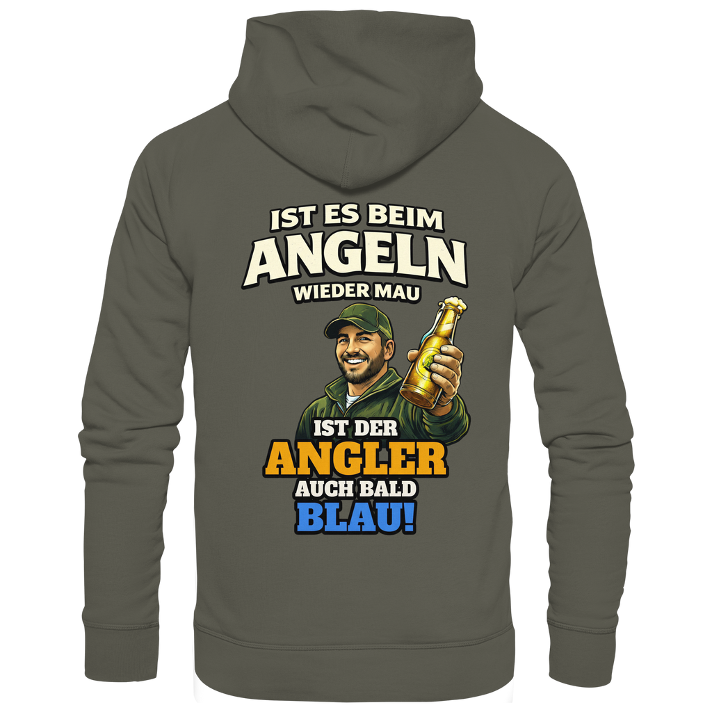 Ist es Beim - Premium Hoodie