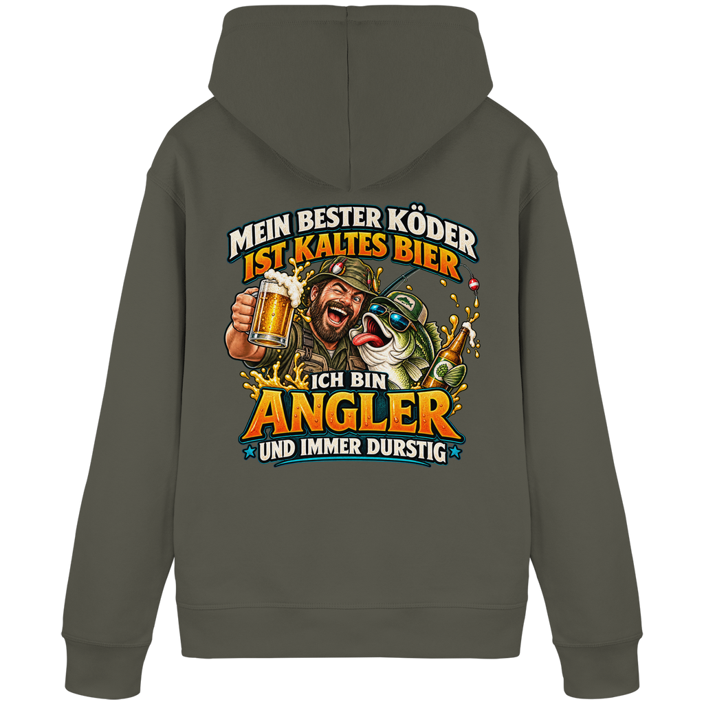 Mein Bester Köter  - Premium Hoodie