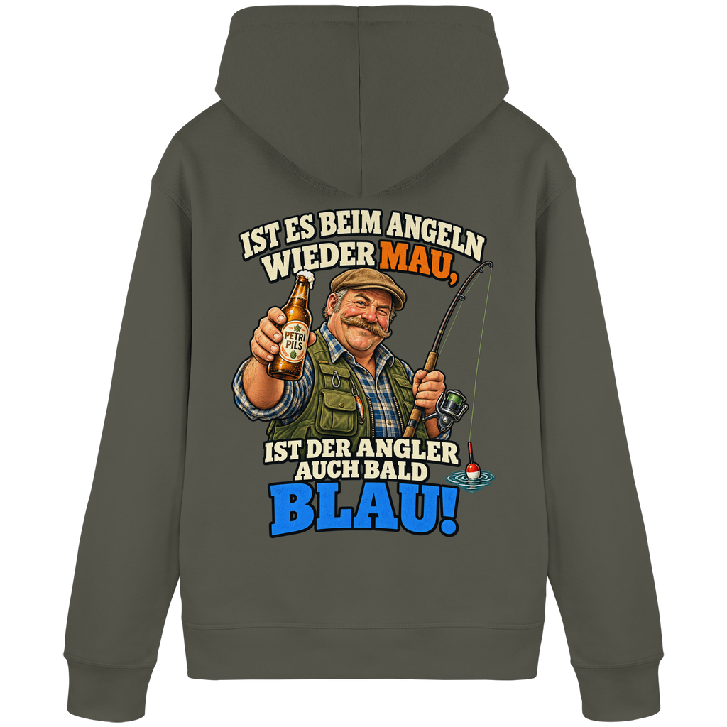 Ist es Beim - Premium-Hoodie