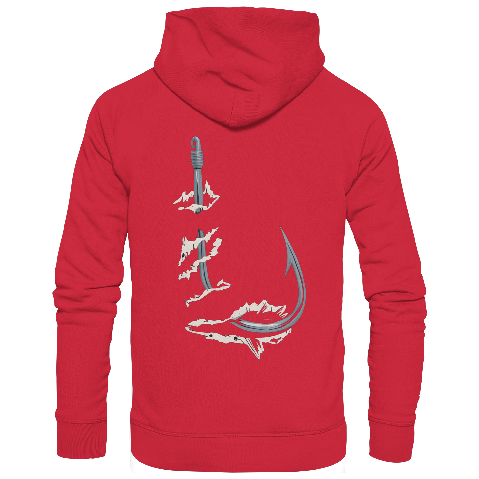 Haken - Premium Hoodie