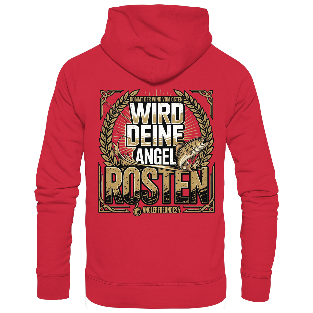 Wind vom Osten - Premium Hoodie